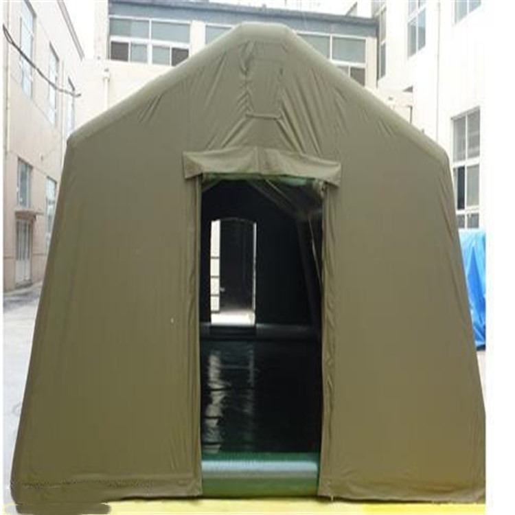 路南充气军用帐篷模型生产工厂